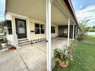 Photo 2 of 40 of home located at 1071 Donegan Rd Lot 163 Largo, FL 33771