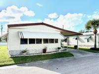 1984 Barrington HS Mobile Home