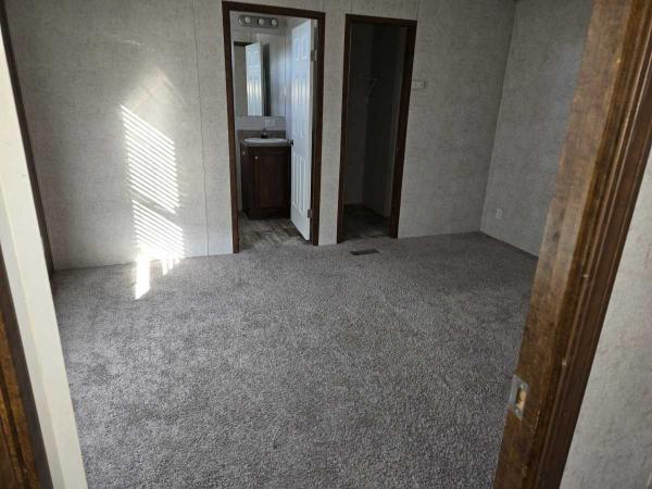 2017 Fortune Mobile Home