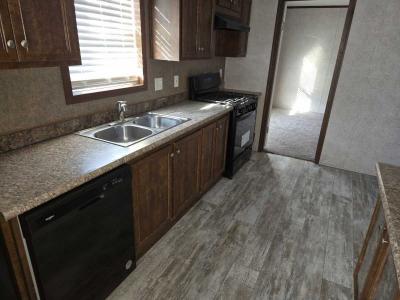 Photo 4 of 9 of home located at 3202 So. 12th St Unit 111 Marshalltown, IA 50158