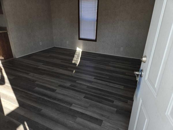 2017 Fortune Mobile Home