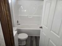 2017 Fortune Mobile Home