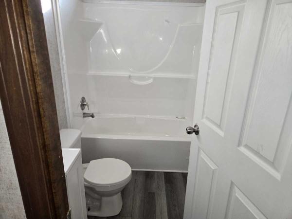 2017 Fortune Mobile Home