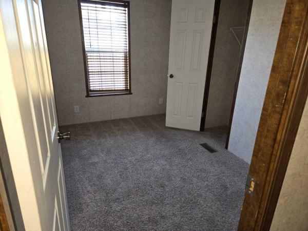 2017 Fortune Mobile Home