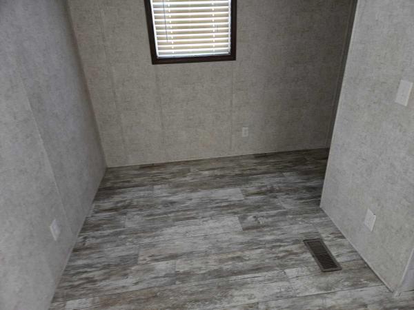 2017 Fortune Mobile Home