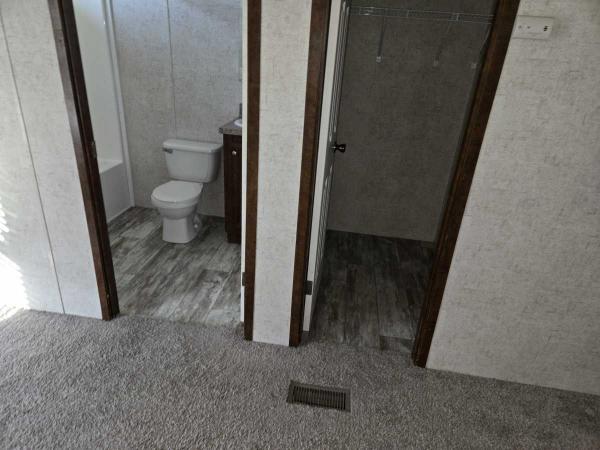 2017 Fortune Mobile Home