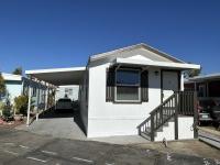 2025 Fleetwood 14522L Canyon Lake Manufactured Home