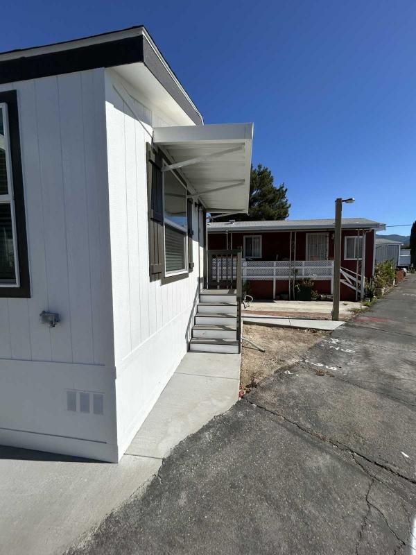 2025 Fleetwood 14522L Canyon Lake Manufactured Home