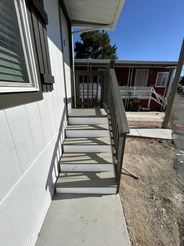 2025 Fleetwood 14522L Canyon Lake Manufactured Home