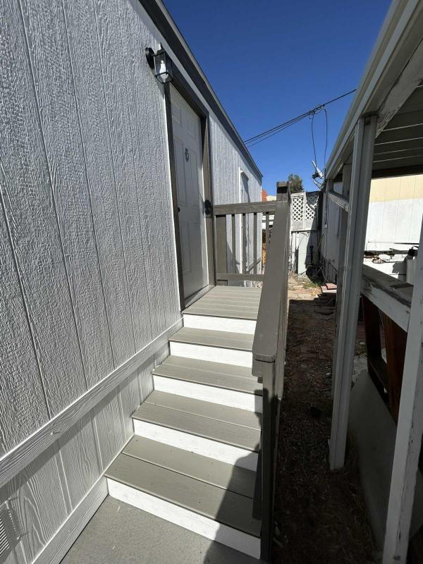 2025 Fleetwood 14522L Canyon Lake Manufactured Home