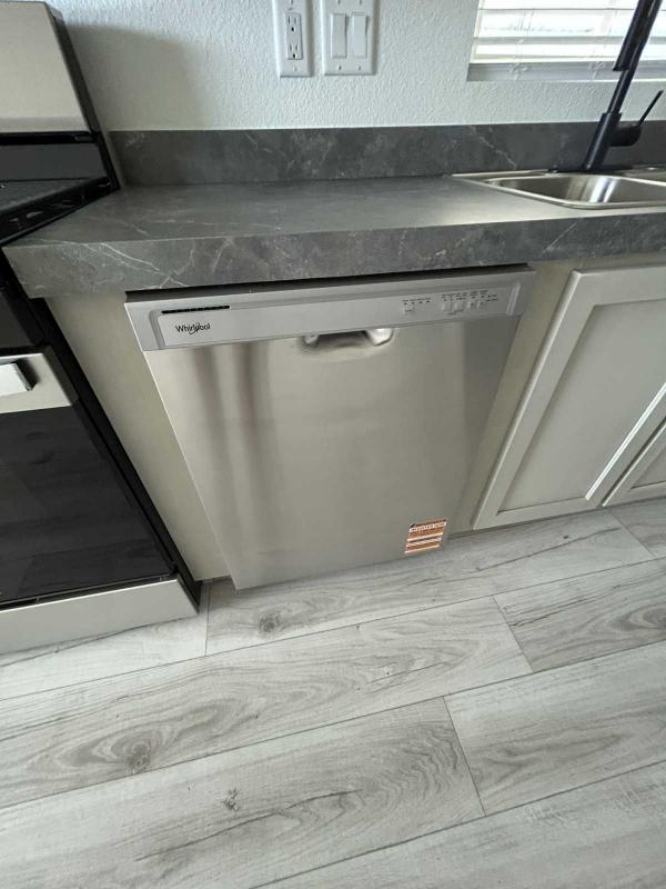 2025 Fleetwood 14522L Canyon Lake Manufactured Home