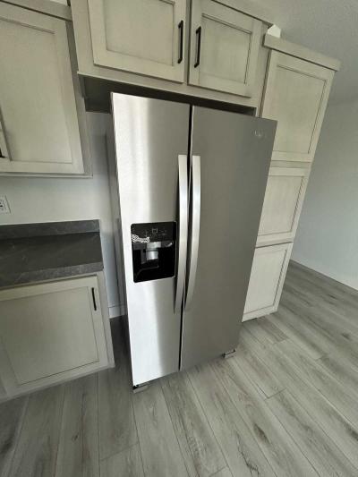 Photo 3 of 28 of home located at 18204 Soledad Canyon Rd. #21 Santa Clarita, CA 91387