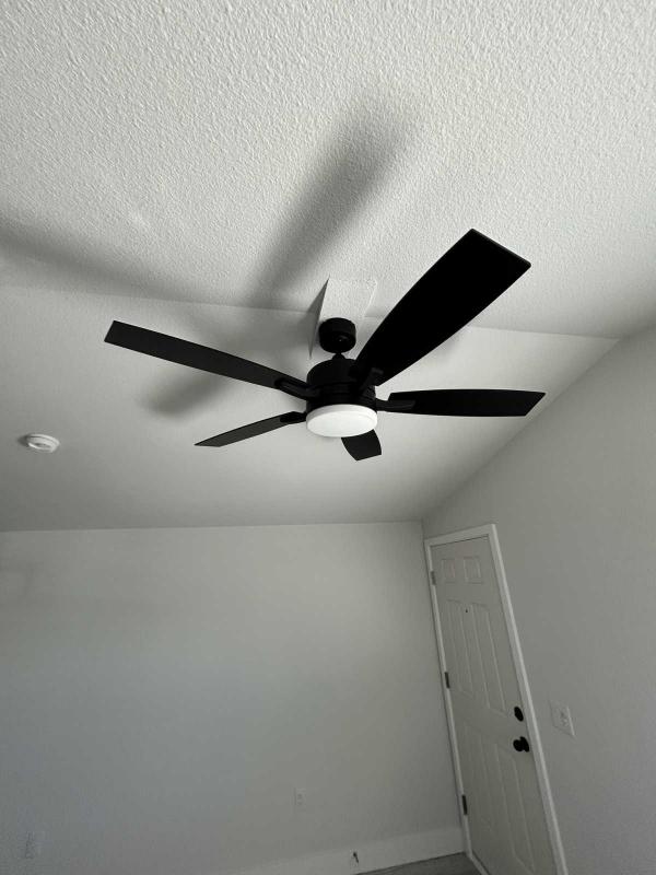 2025 Fleetwood 14522L Canyon Lake Manufactured Home