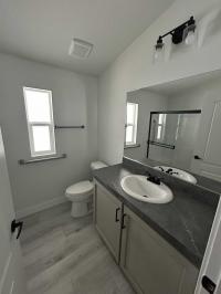 2025 Fleetwood 14522L Canyon Lake Manufactured Home