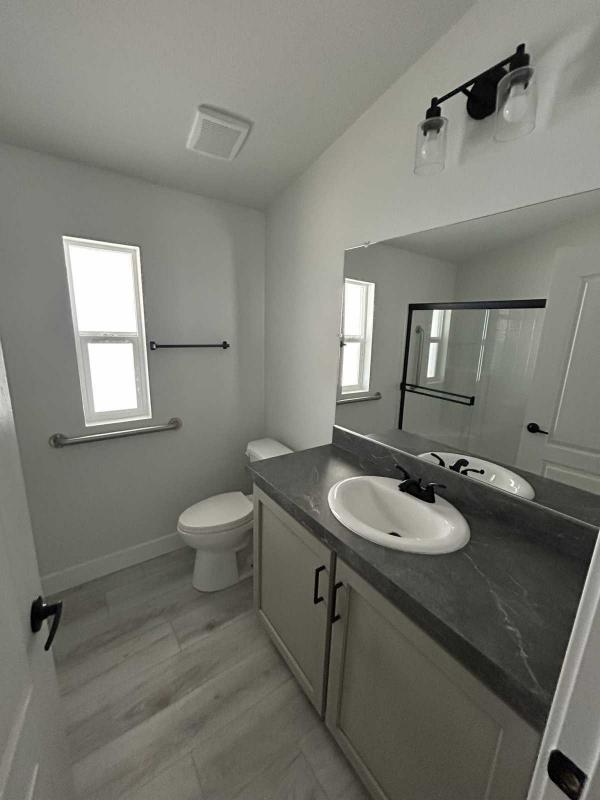 2025 Fleetwood 14522L Canyon Lake Manufactured Home