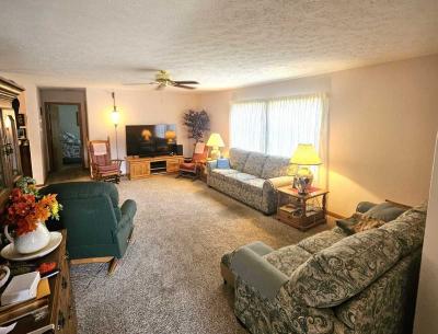 Photo 2 of 50 of home located at 8660 Deer Trail Kalamazoo, MI 49009