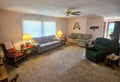 Photo 3 of 50 of home located at 8660 Deer Trail Kalamazoo, MI 49009