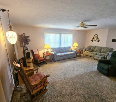 Photo 4 of 50 of home located at 8660 Deer Trail Kalamazoo, MI 49009