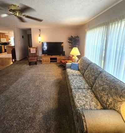 Photo 5 of 50 of home located at 8660 Deer Trail Kalamazoo, MI 49009