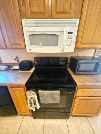 Hart Housing 130S Manufactured Home