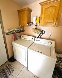Hart Housing 130S Manufactured Home