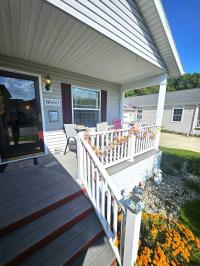 Hart Housing 130S Manufactured Home