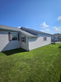 Hart Housing 130S Manufactured Home