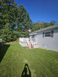 Hart Housing 130S Manufactured Home