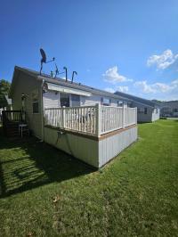 Hart Housing 130S Manufactured Home