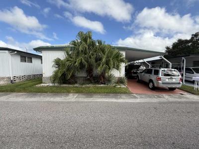 Mobile Home at 3113 State Road 580, Lot 97 Safety Harbor, FL 34695