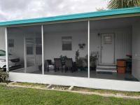 1980 SKYLINE Mobile Home