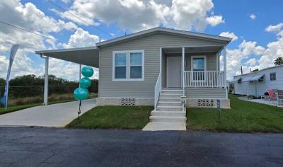 Mobile Home at 920 S Katie Avon Park, FL 33825