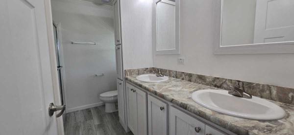2023 CHAMPION Mobile Home