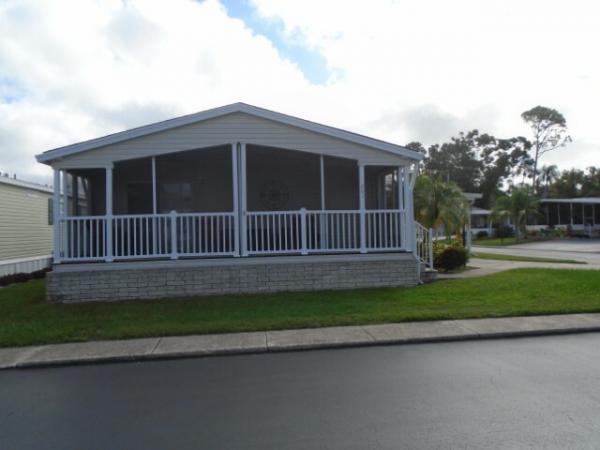 2004 SKYO Mobile Home For Sale
