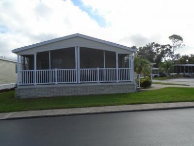 Mobile Home at 3432 State Road 580, #Lot 201 Safety Harbor, FL 34695