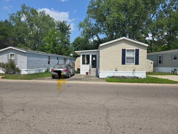 Photo 1 of 2 of home located at 4075 Holt Rd Holt, MI 48842