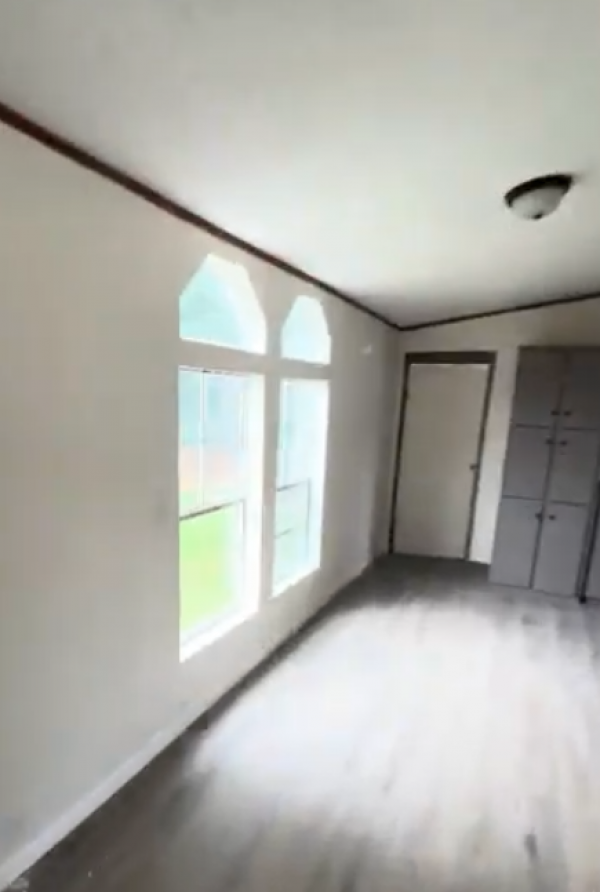 1999 Redman Manufactured Home