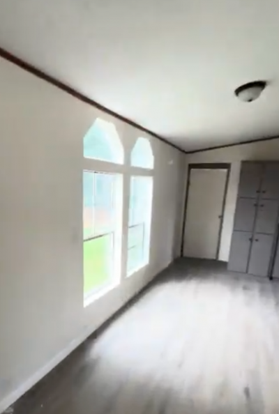 Photo 3 of 11 of home located at 6500 Mccrary Rd Ext, Lot 48 Semmes, AL 36575
