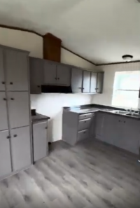 1999 Redman Manufactured Home