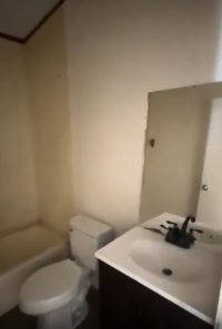 1999 Redman Manufactured Home