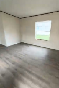 1999 Redman Manufactured Home