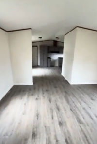 1999 Redman Manufactured Home