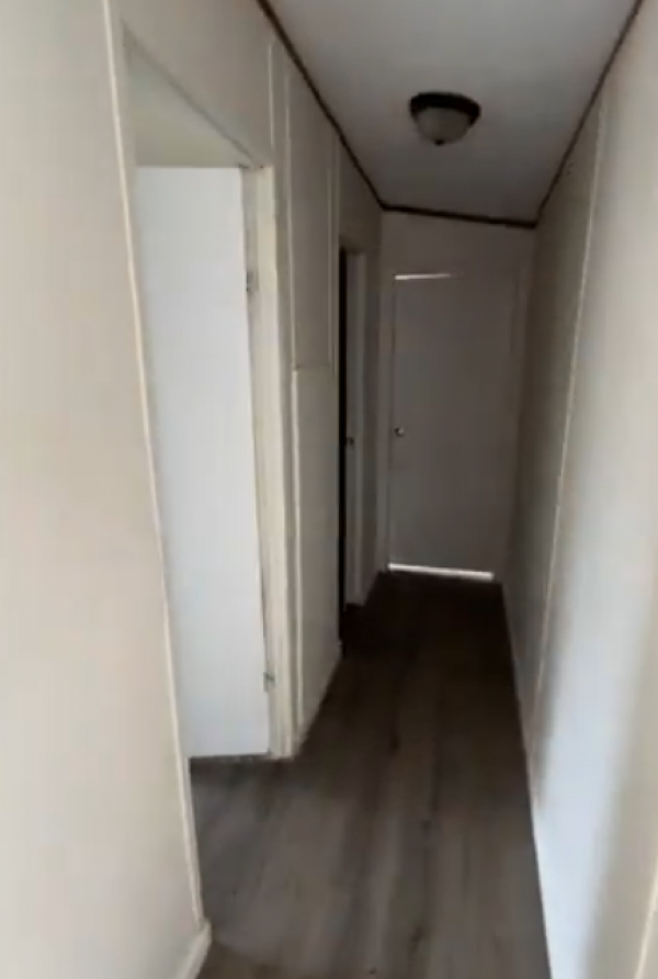 1999 Redman Manufactured Home