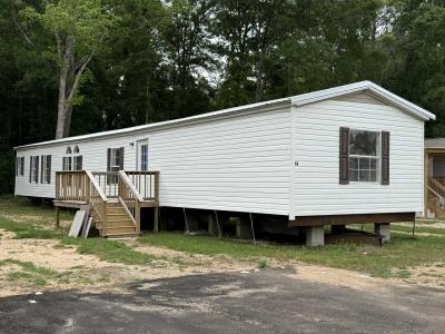 Mobile Home at 6500 Mccrary Rd Ext, Lot 48 Semmes, AL 36575