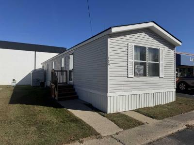 Mobile Home at 20832 Tuck Rd Lot 159 Farmington Hills, MI 48336