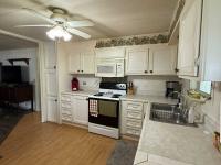 1973 Fleetwood Mobile Home