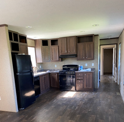 Mobile Home at 1808 Conklin Road #34 Conklin, NY 13748