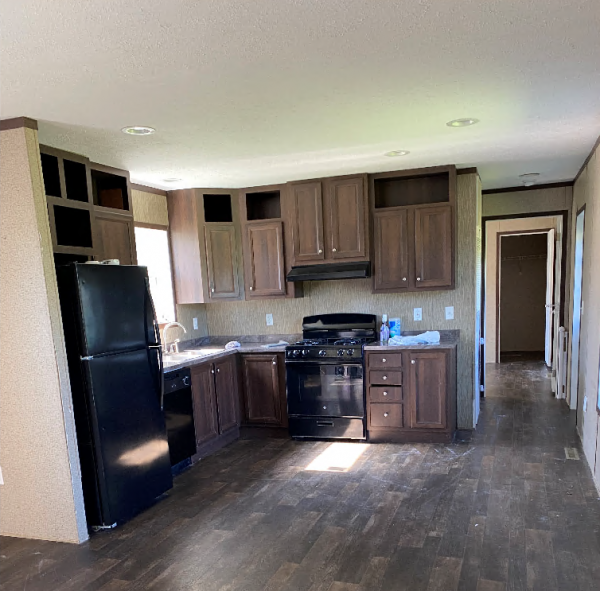 Photo 1 of 1 of home located at 1808 Conklin Road #34 Conklin, NY 13748