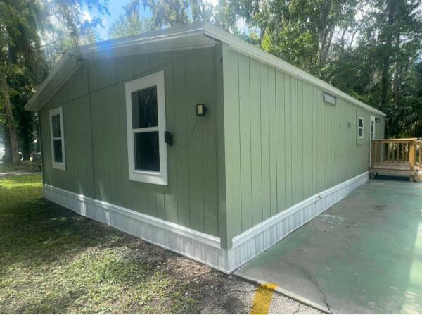 1989 Manufactured Home