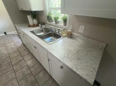 Photo 5 of 15 of home located at 2320 Eslinger Road Lot 126 New Smyrna Beach, FL 32168